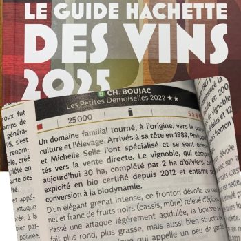 Publication Concours