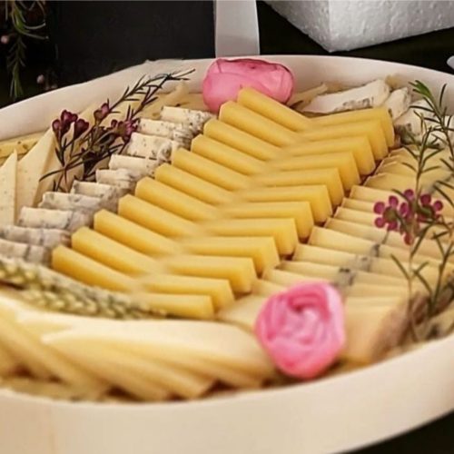 dégustation vins et fromages au Château Boujac